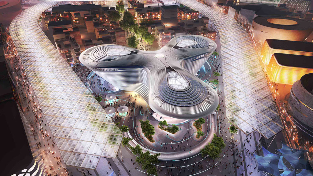 Expo Dubai 2020 (2)