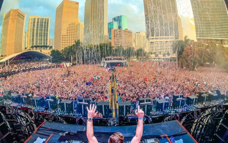 All You Need to Know About Ultra Music Festival, Miami, Florida
