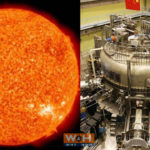 China’s artificial sun