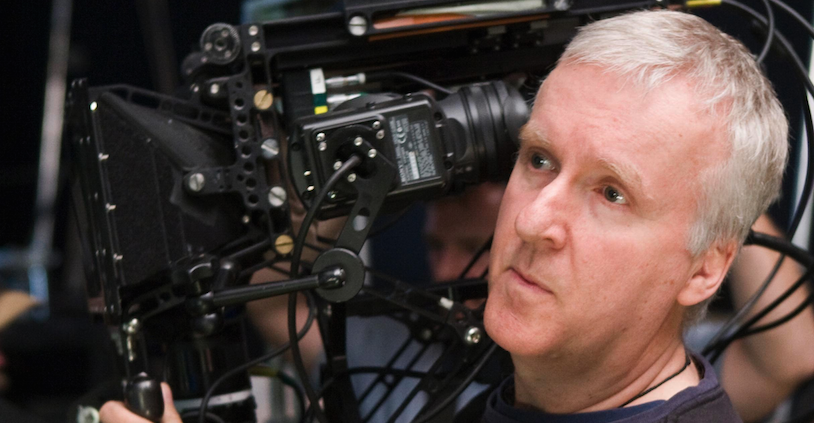 James Cameron