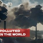 Most Polluted Cities