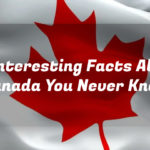 facts about Canada