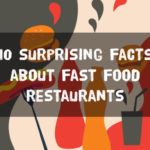facts about fast food restaurants