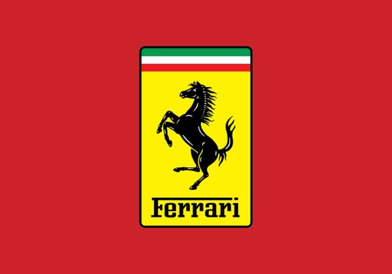 10 Amazing Facts About Ferrari You Must Know | Ferrari Facts