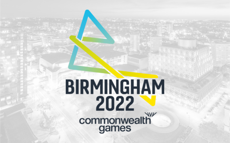 All you need to know about Commonwealth Games 2022