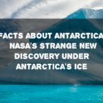 facts about Antarctica