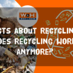 Facts about recycling