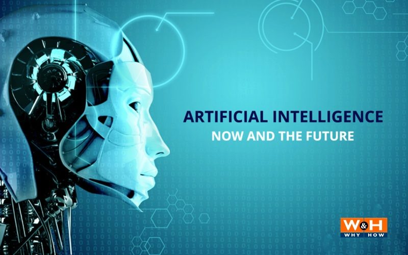The Future of Artificial Intelligence – AI Expert | Why & How It Is Important?